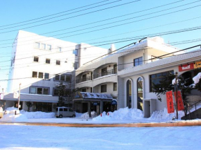 Гостиница Hotel Grace Hakuba, Хакуба